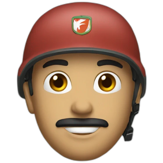 Fla mg rif emoji