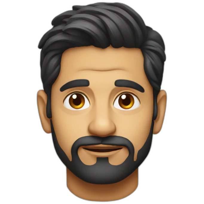 Chyaan vikram emoji