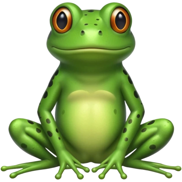 frog png emoji