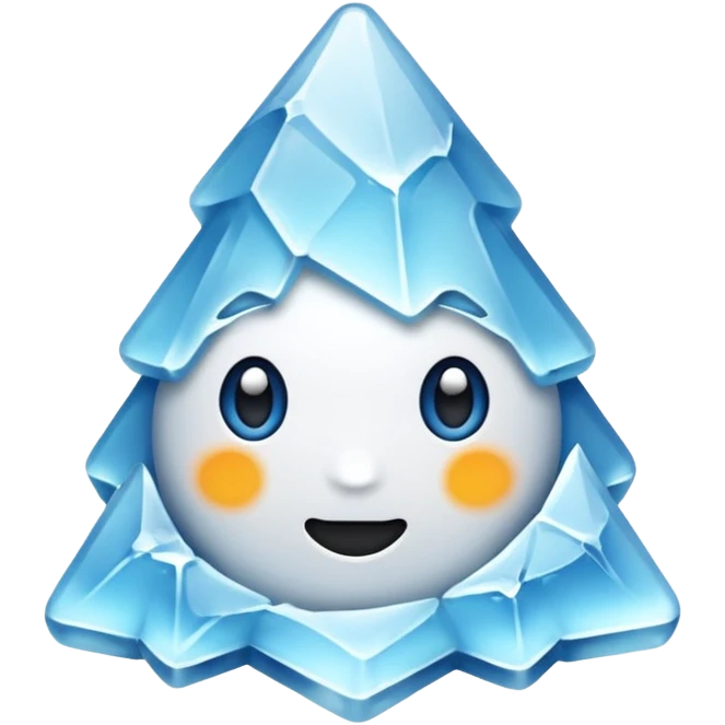 Frostline emoji