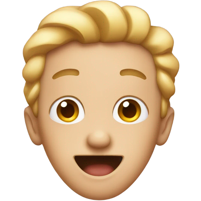 Make exclamation marks  emoji