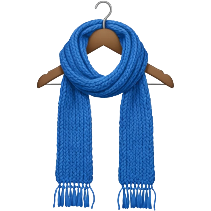Scarf emoji