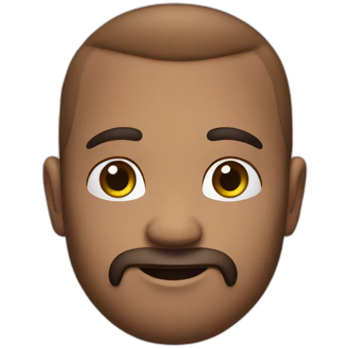 Menotte emoji