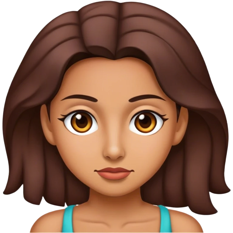 Rosita  emoji