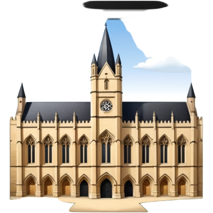 oxford university  emoji
