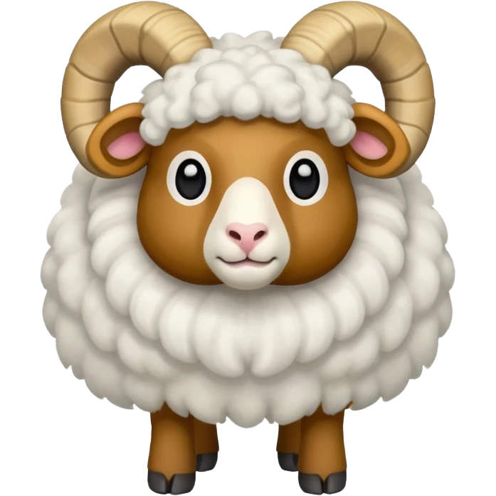 aries emoji