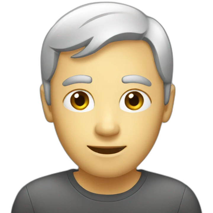 presentation emoji
