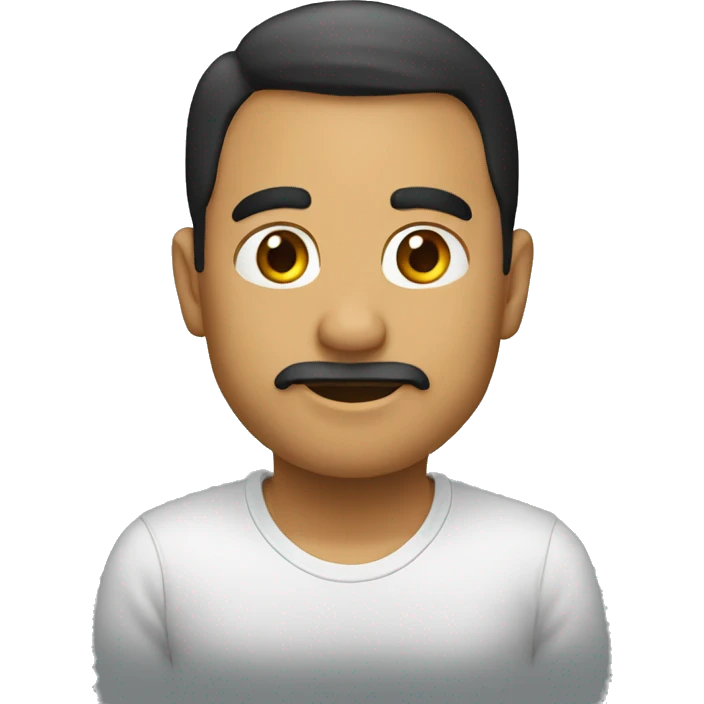 Incógnito  emoji