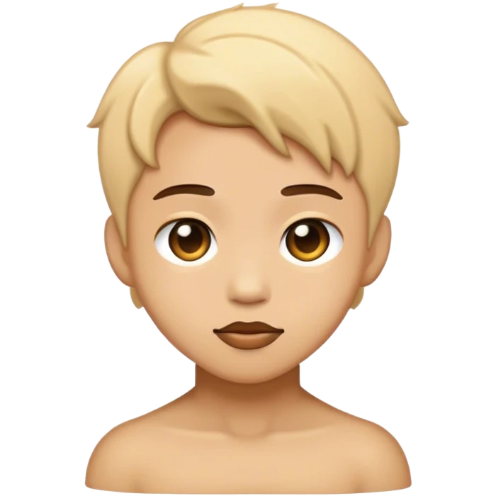 Aesthetic  emoji