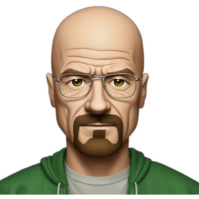breaking bad emoji