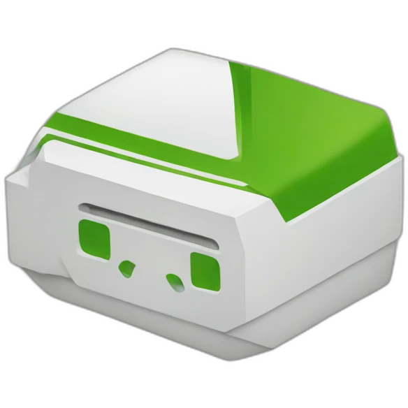 xbox logo emoji