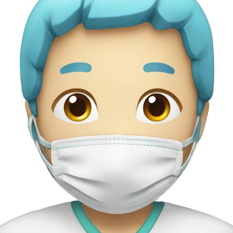 Cardiopulmonary resuscitation emoji