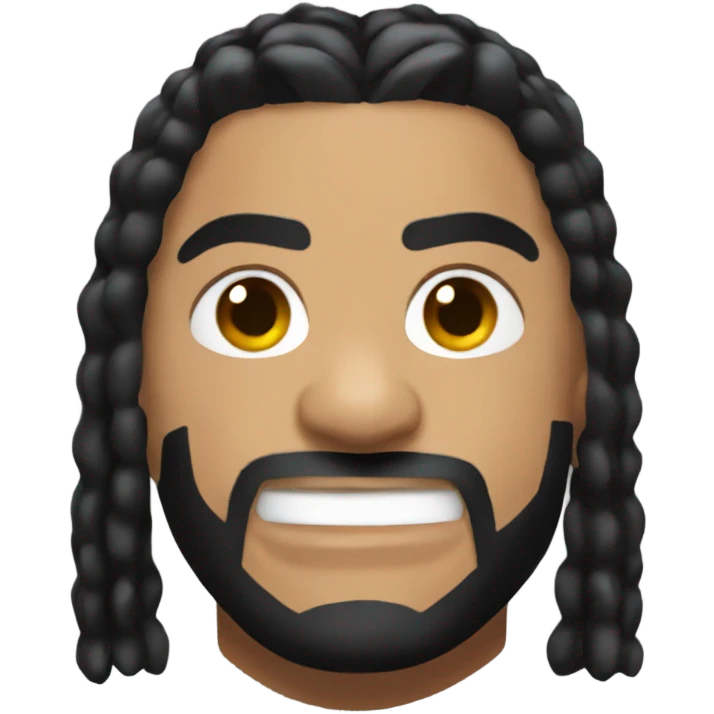 Roman Reigns emoji