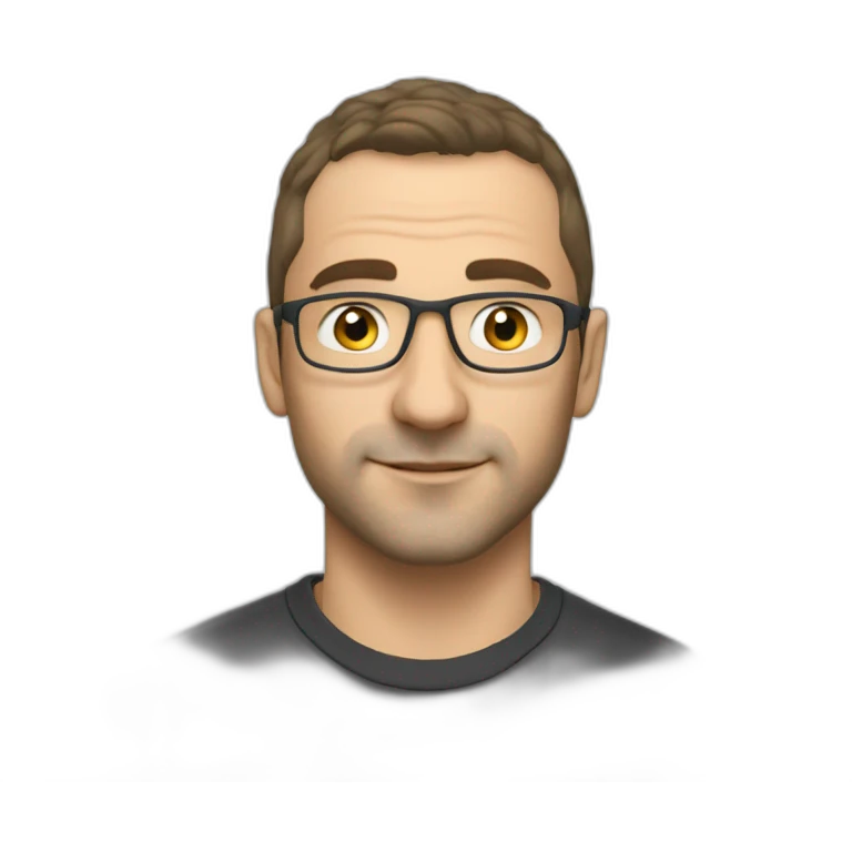 Sylvain lebas emoji