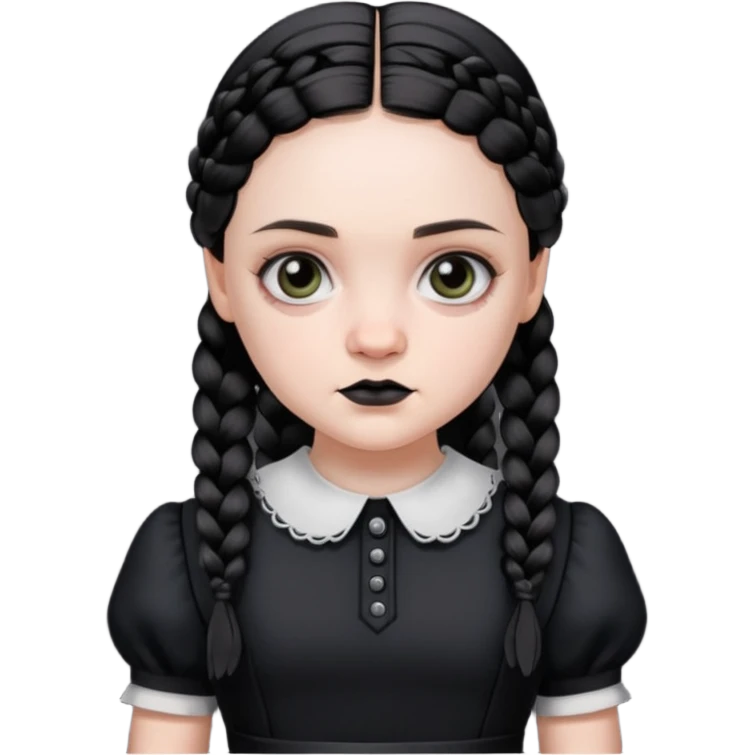 emoji Wednesday emoji