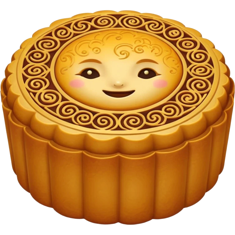 🥮 emoji