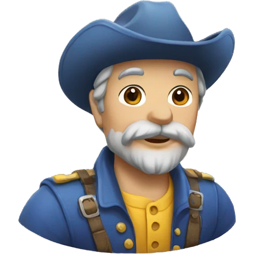 caballito de mar emoji