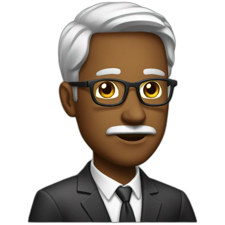 boss emoji