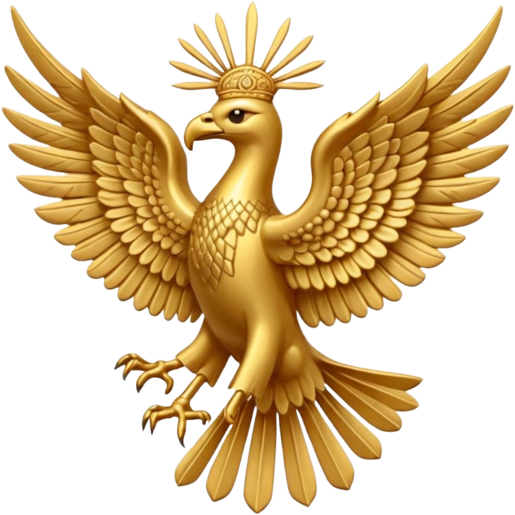 فروهر هخامنشی emoji