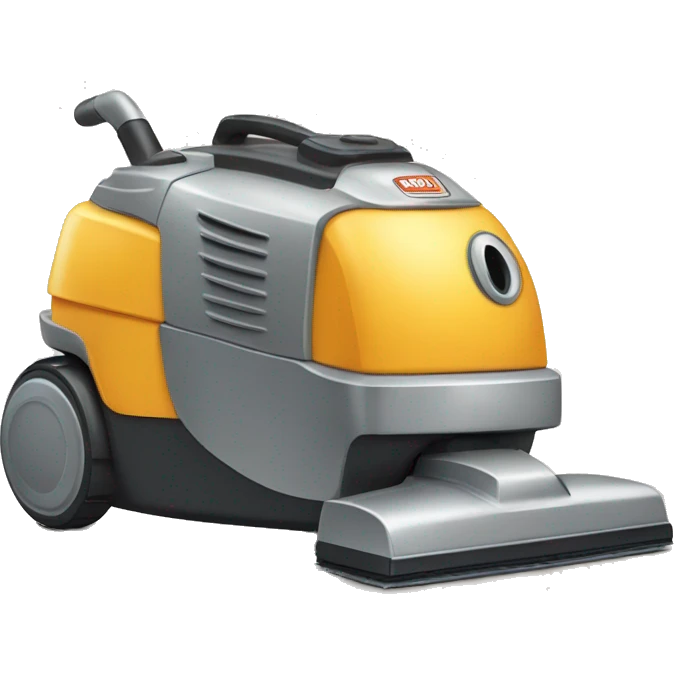hoover emoji
