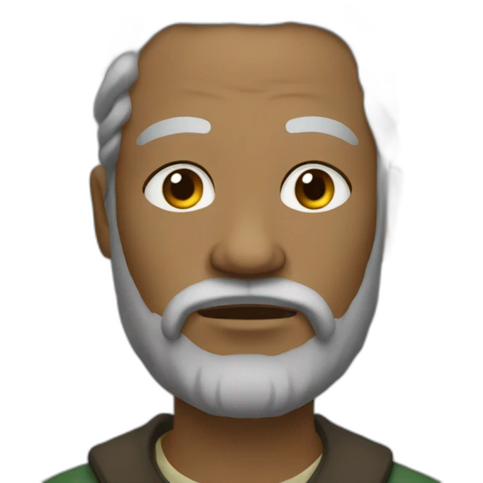 ǝɹǝu yager emoji