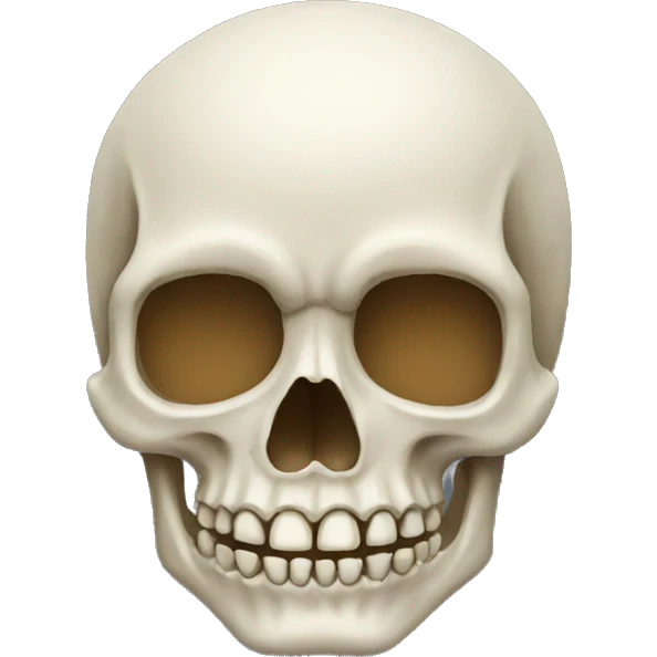 skull emoji emoji