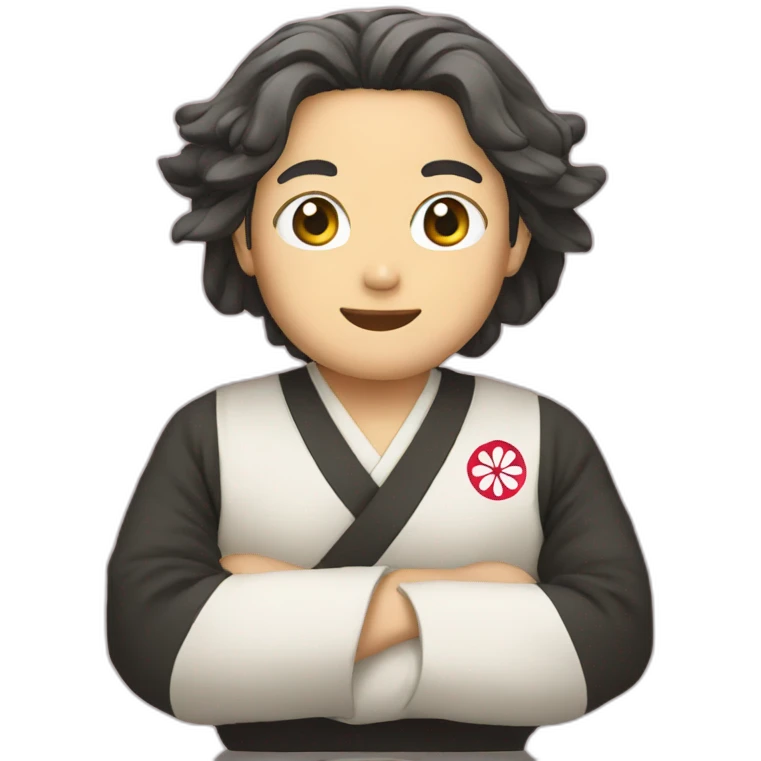 Japan emoji