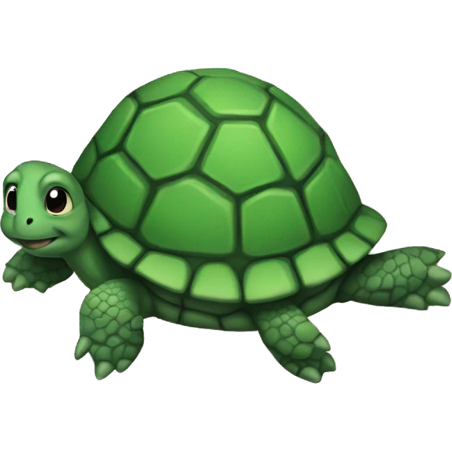 turtle emoji