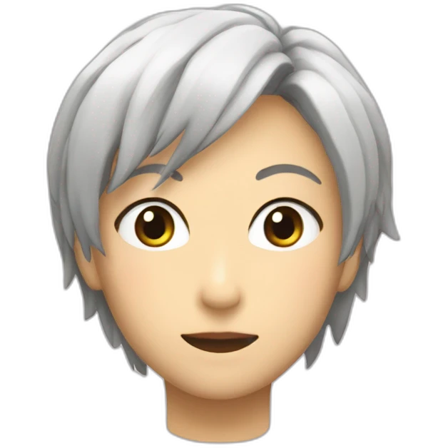 uzuki shimamira emoji