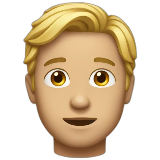 RIGHT emoji
