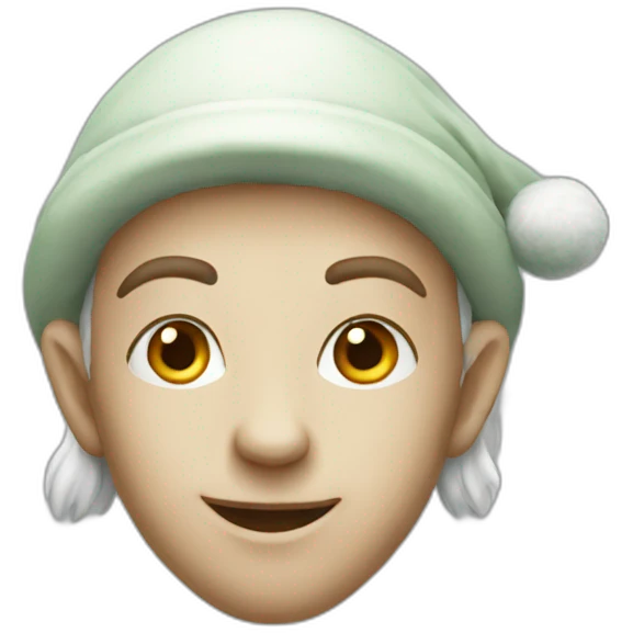 Lutin emoji