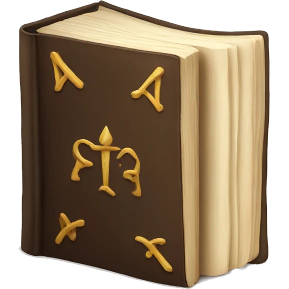 book emoji