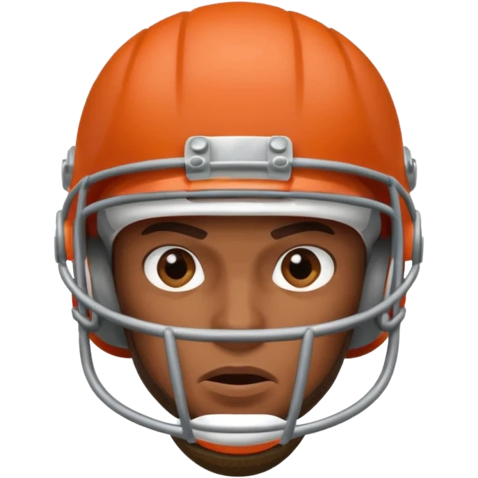 Football emoji