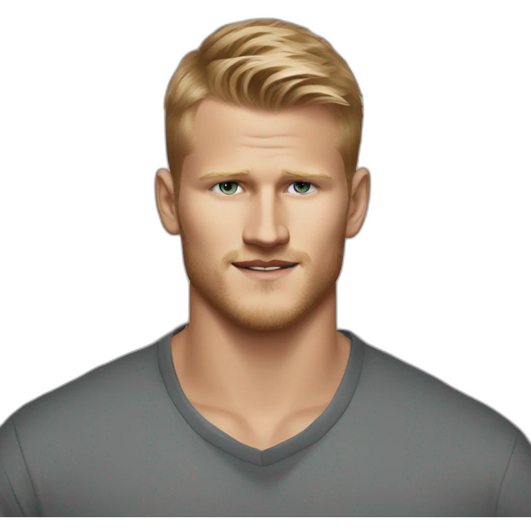 Alexander Ludwig emoji