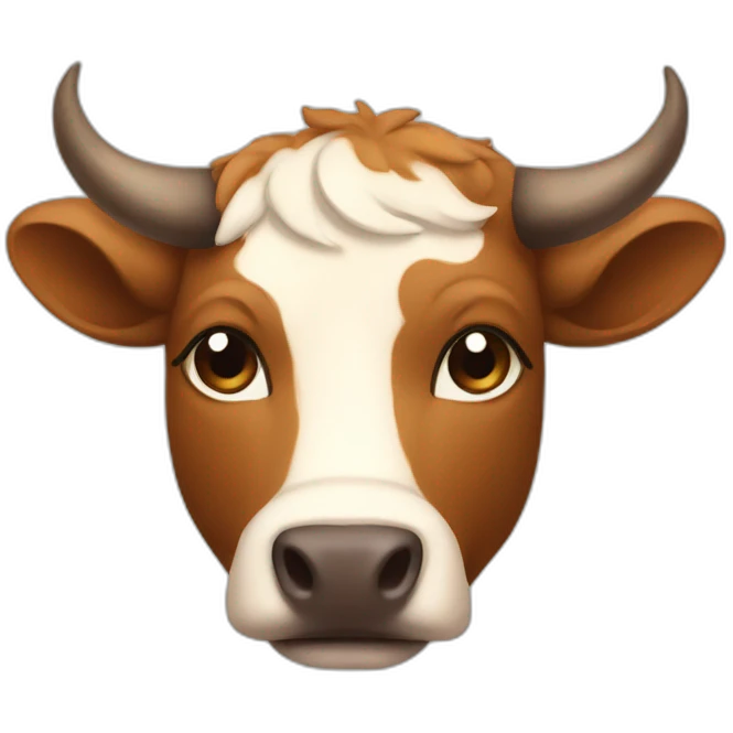dreamybull emoji