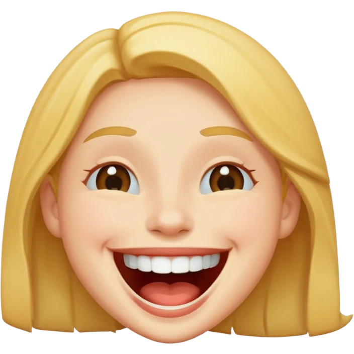 LMAO emoji