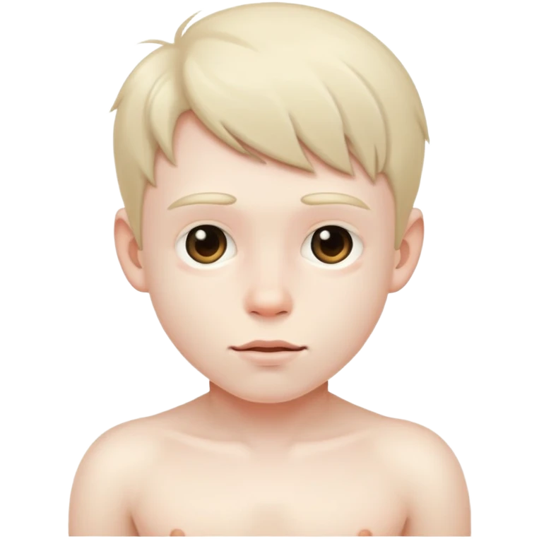 nude boy emoji
