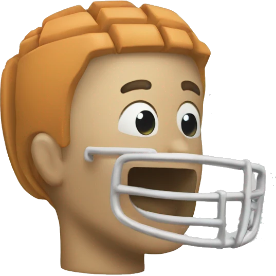 whistle for sports emoji