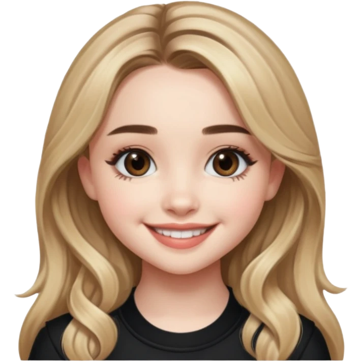 Sabrina carpenter emoji