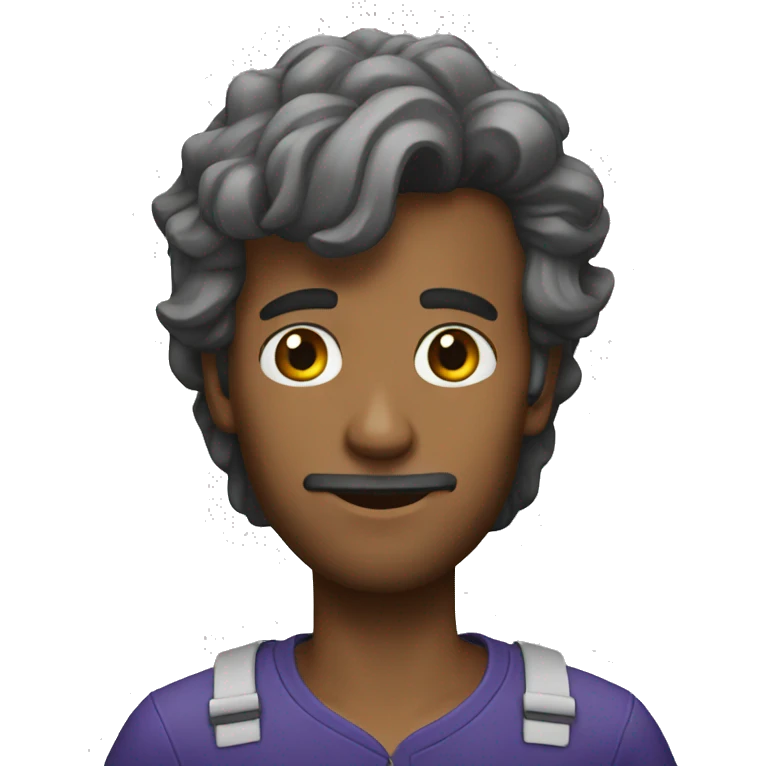 Renaldo emoji