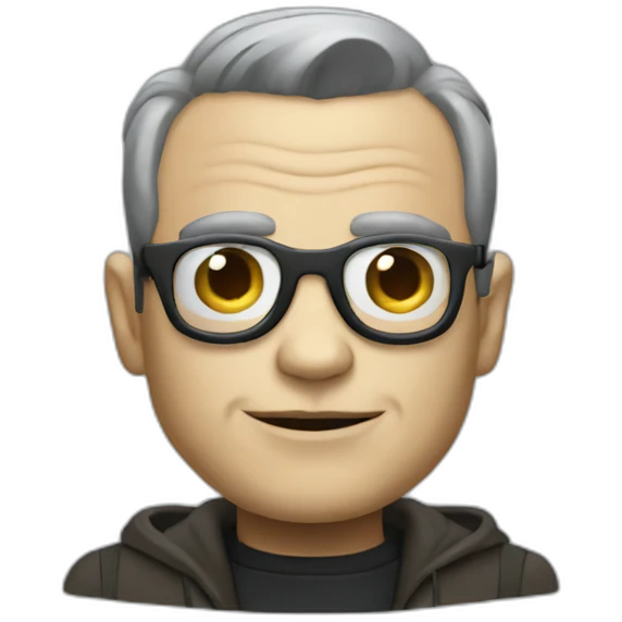 mr-robot emoji