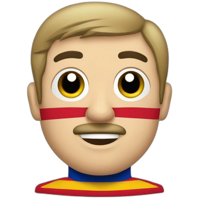 bandera republicana española emoji