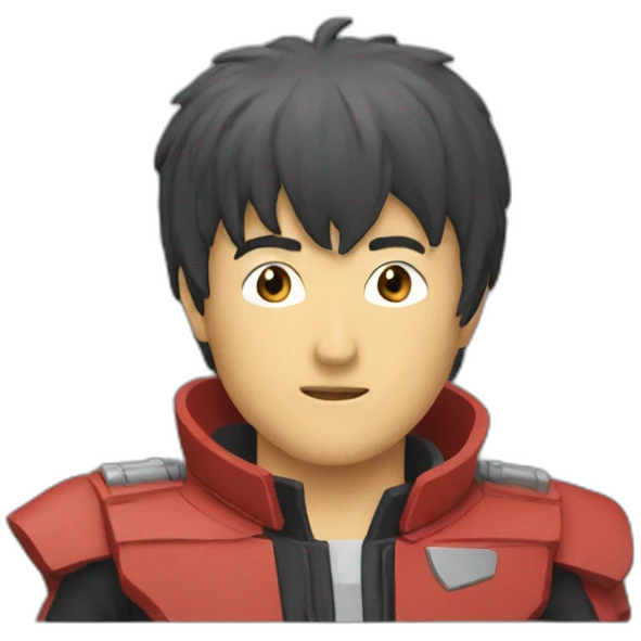 kaneda emoji