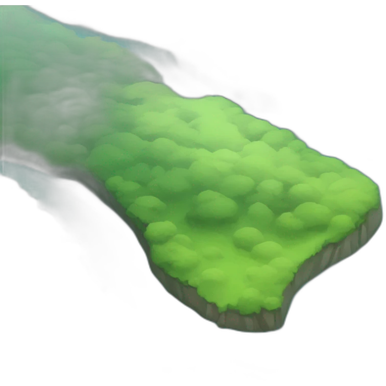 river valley emoji