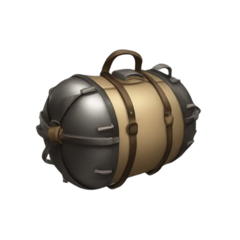 bombe emoji