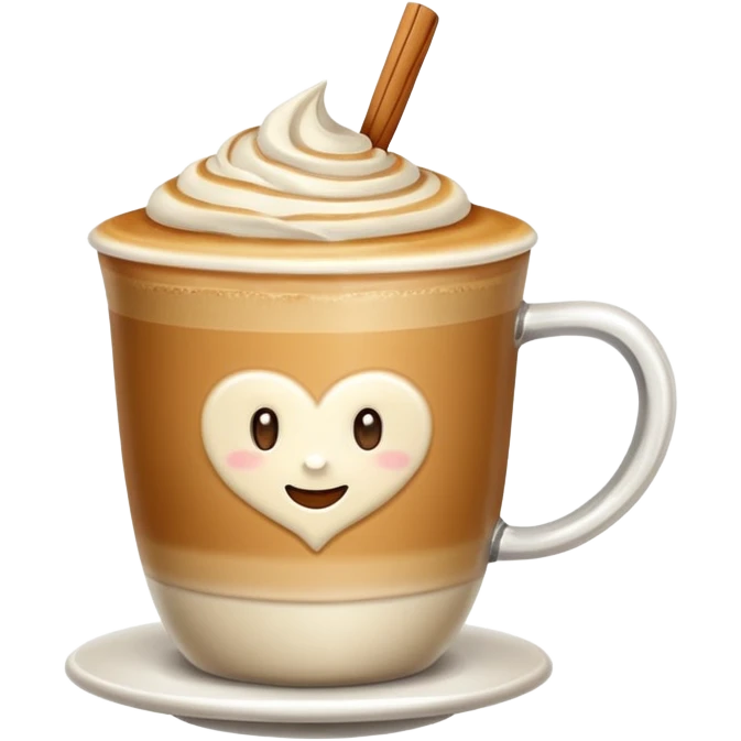 latte emoji
