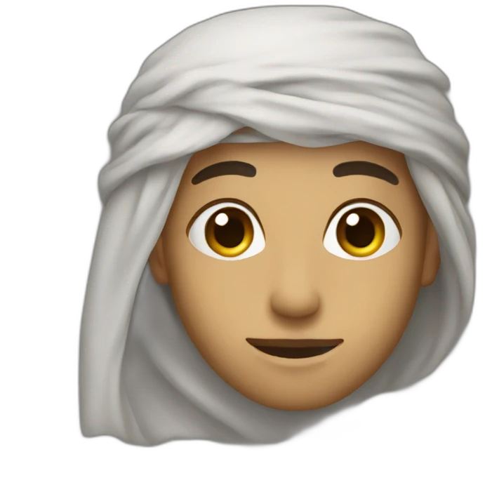 Islam emoji