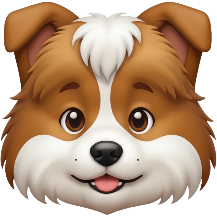 dog emoji