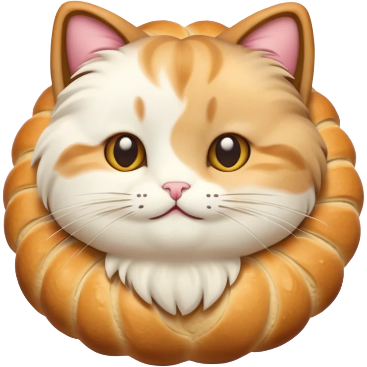 bread cat emoji