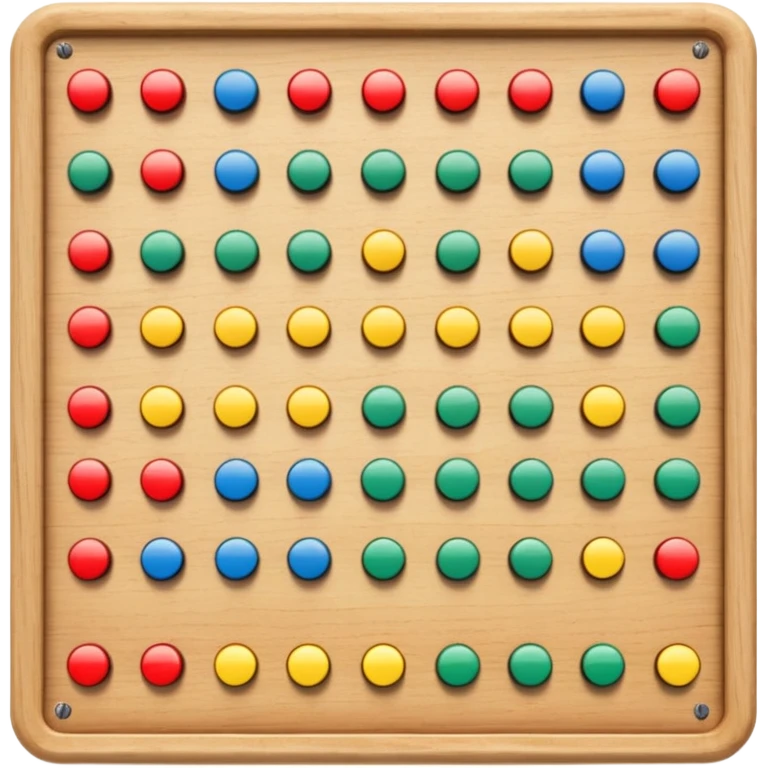 strategy board emoji